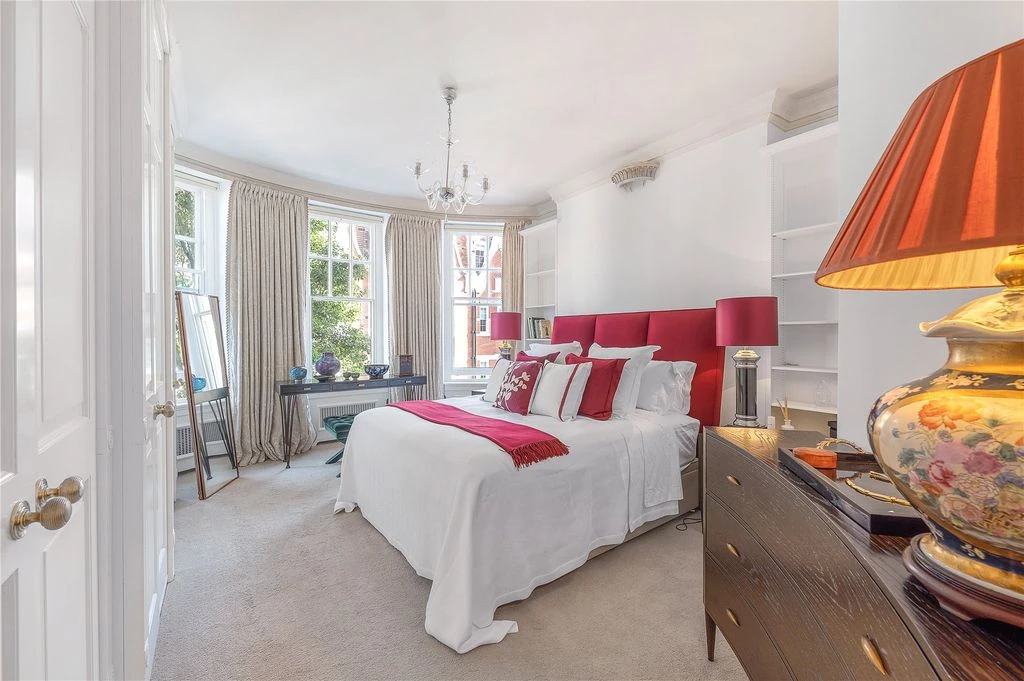 Квартира в Лондоне, Великобритания, 86 м² - фото 9