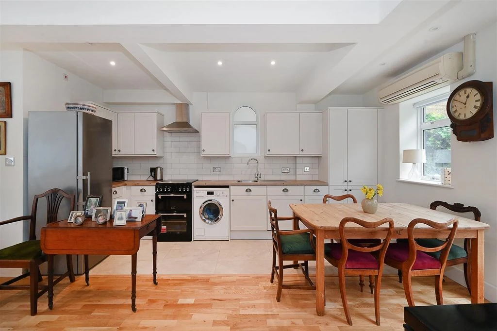 Квартира в Лондоне, Великобритания, 76 м² - фото 9