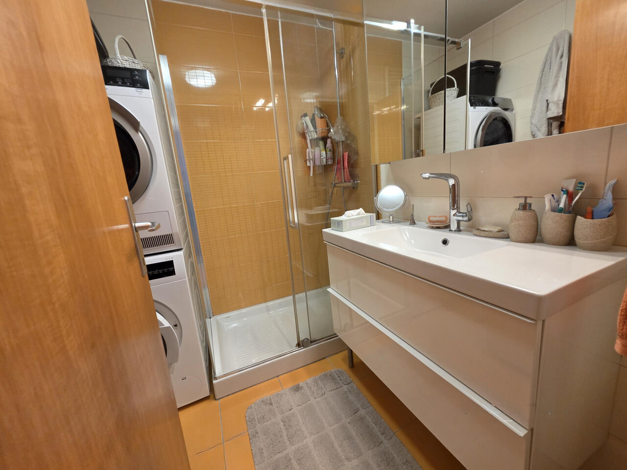 Квартира в Любляне, Словения, 79 м² - фото 9