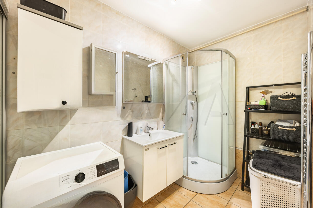 Квартира в Любляне, Словения, 90 м² - фото 9