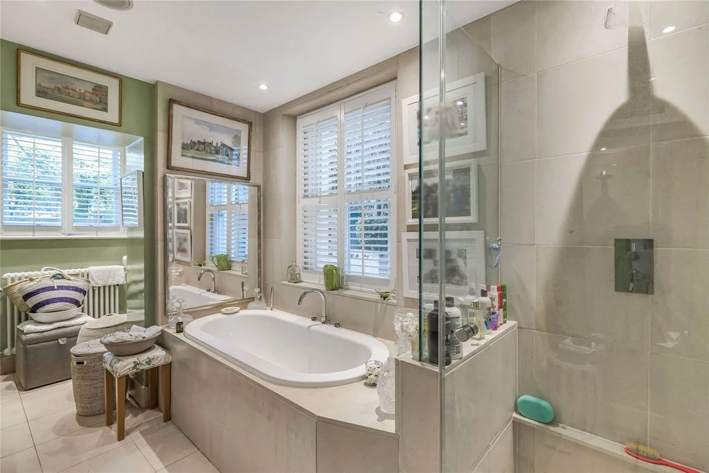 Квартира в Лондоне, Великобритания, 112 м² - фото 9
