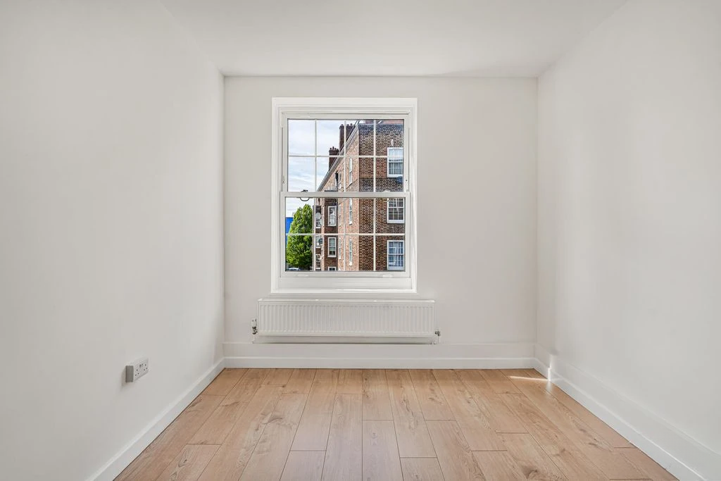 Квартира в Лондоне, Великобритания, 43 м² - фото 9