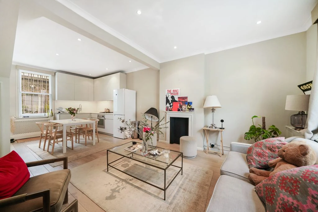 Квартира в Лондоне, Великобритания, 81 м² - фото 9