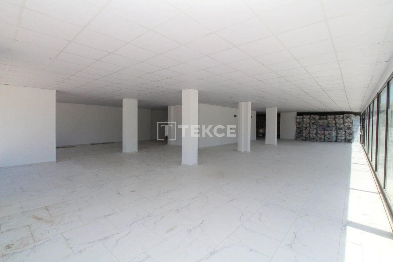 Магазин Чифтликкёй, Турция, 460 м² - фото 7