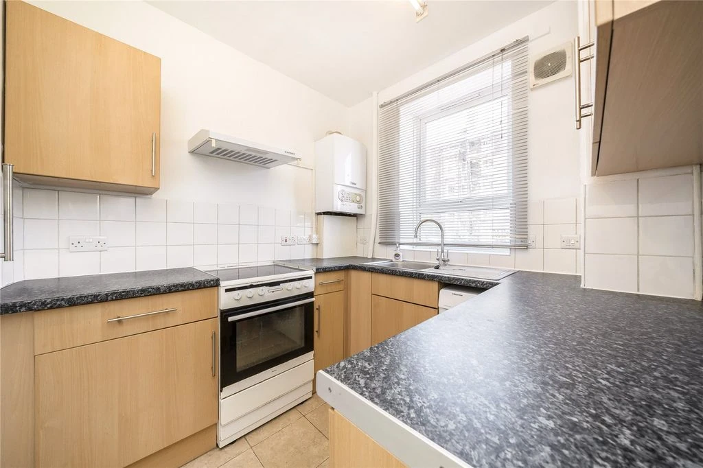 Квартира в Лондоне, Великобритания, 43 м² - фото 9