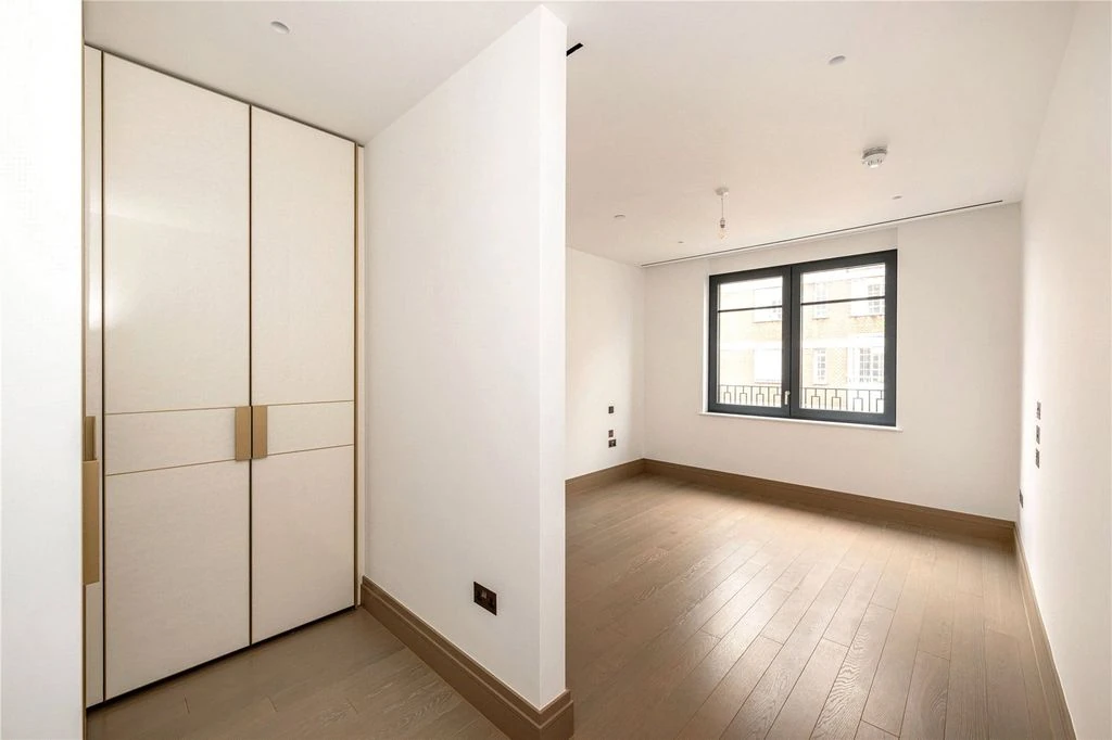 Квартира в Лондоне, Великобритания, 138 м² - фото 9