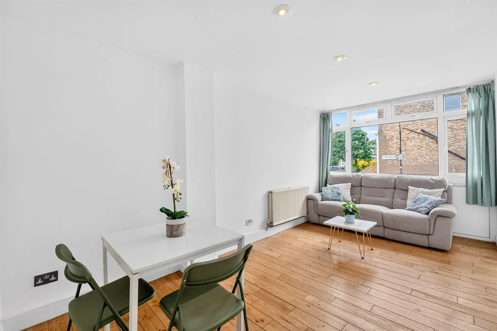 Квартира в Лондоне, Великобритания, 49 м² - фото 9