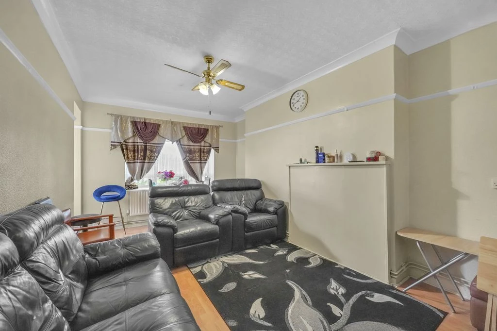 Квартира в Лондоне, Великобритания, 63 м² - фото 9