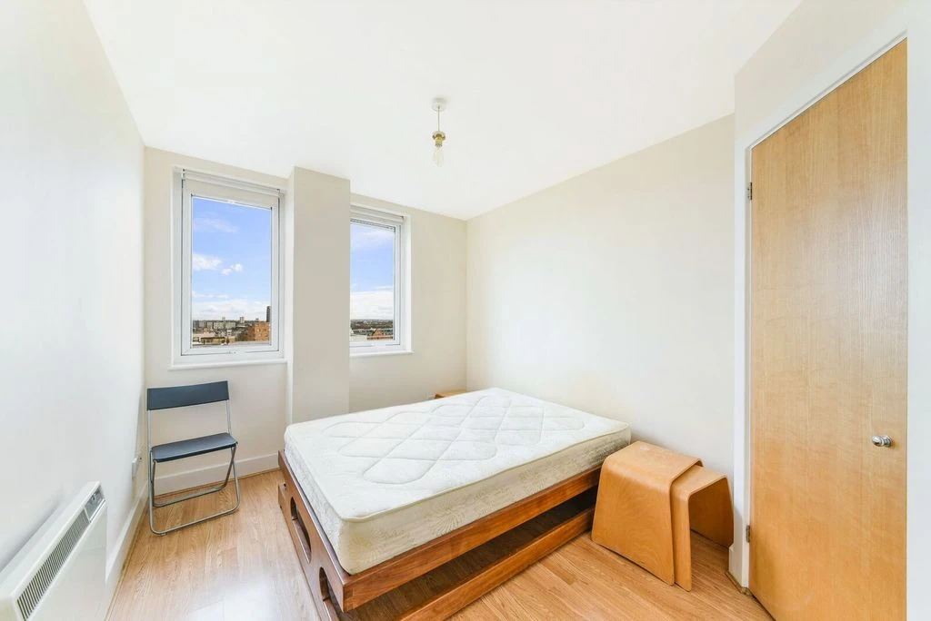 Квартира в Лондоне, Великобритания, 38 м² - фото 9