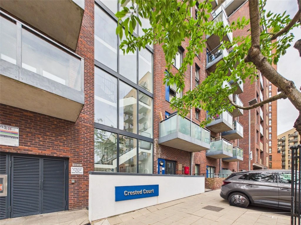 Квартира в Лондоне, Великобритания, 67 м² - фото 9