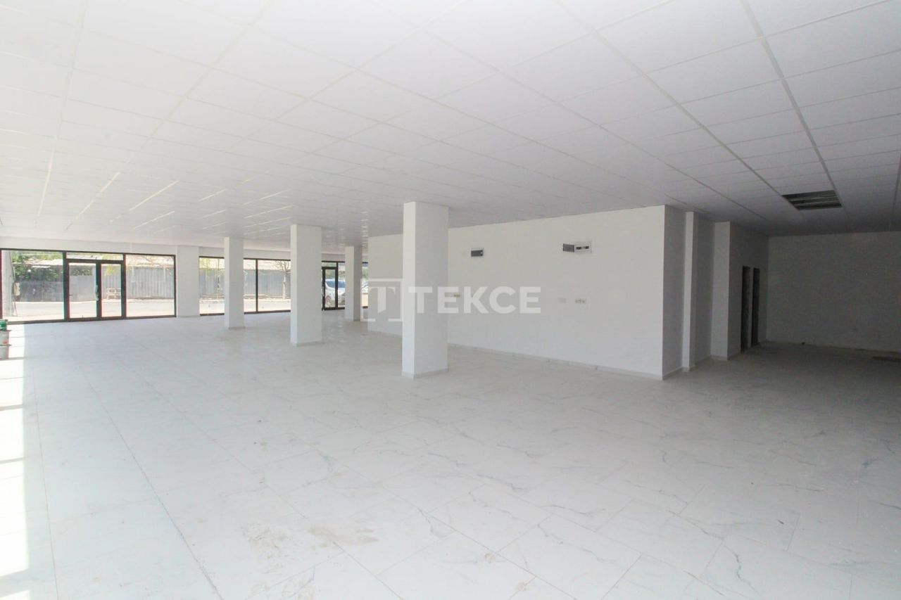 Магазин Чифтликкёй, Турция, 460 м² - фото 8