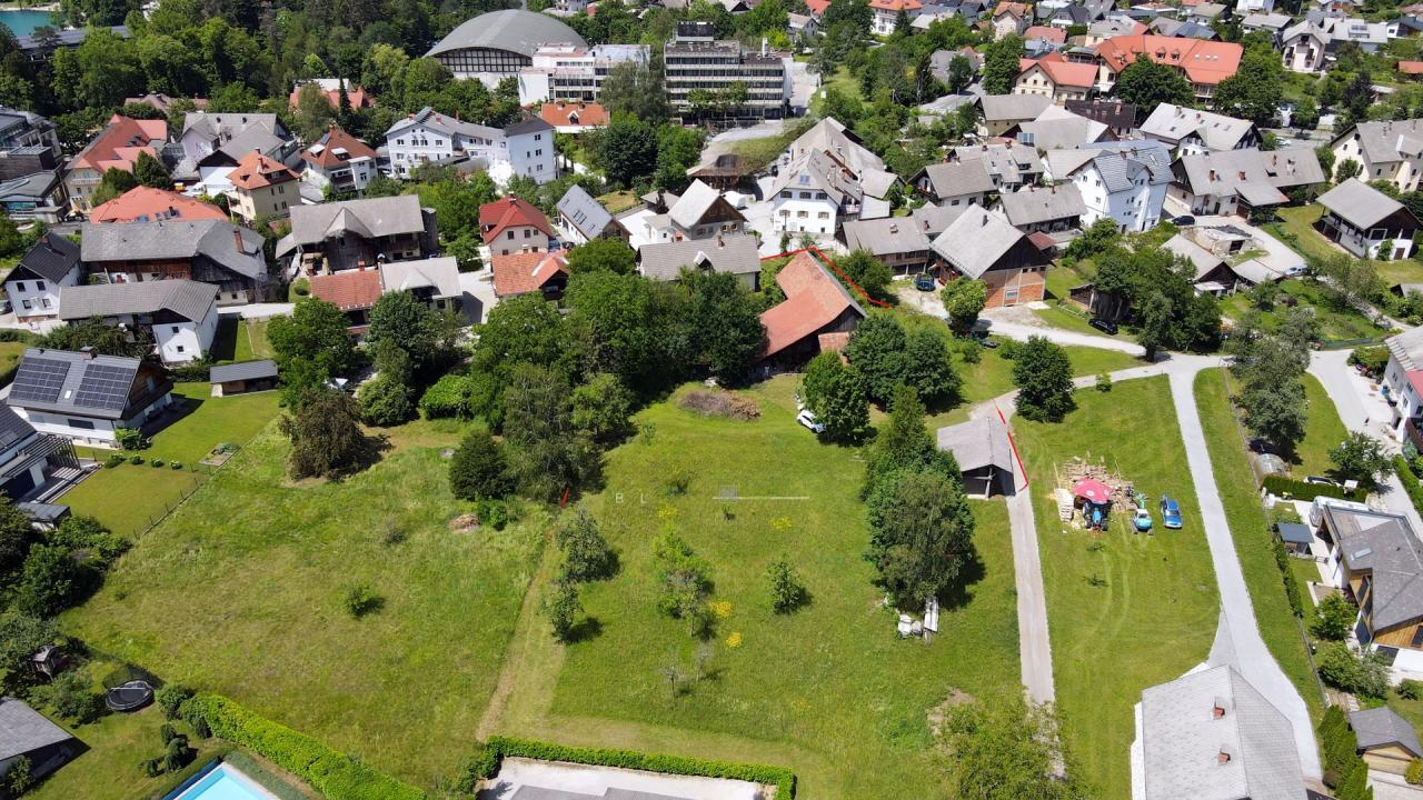 Ферма в Бледе, Словения, 188 м² - фото 9