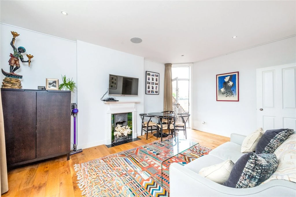 Квартира в Лондоне, Великобритания, 48 м² - фото 9