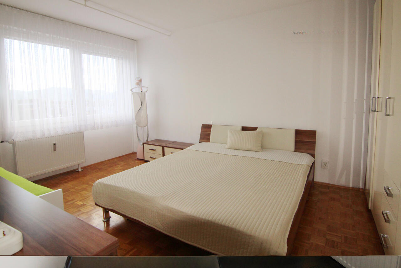 Квартира в Любляне, Словения, 62 м² - фото 9