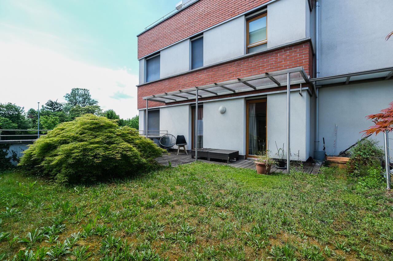 Квартира в Любляне, Словения, 108 м² - фото 9