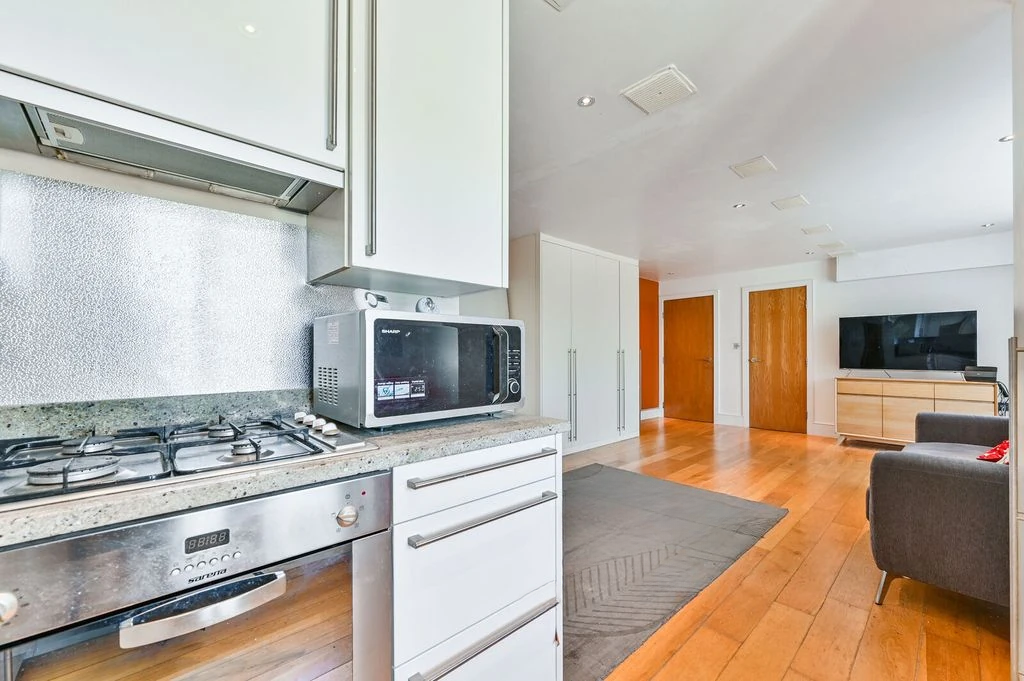 Квартира в Лондоне, Великобритания, 36 м² - фото 9
