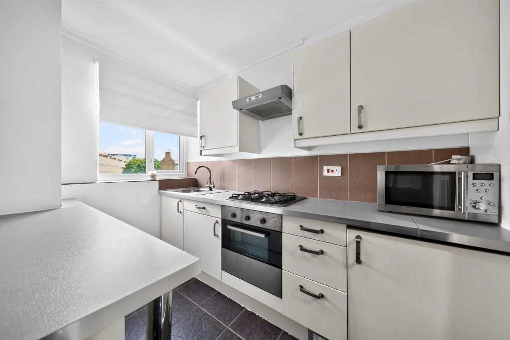 Квартира в Лондоне, Великобритания, 47 м² - фото 9