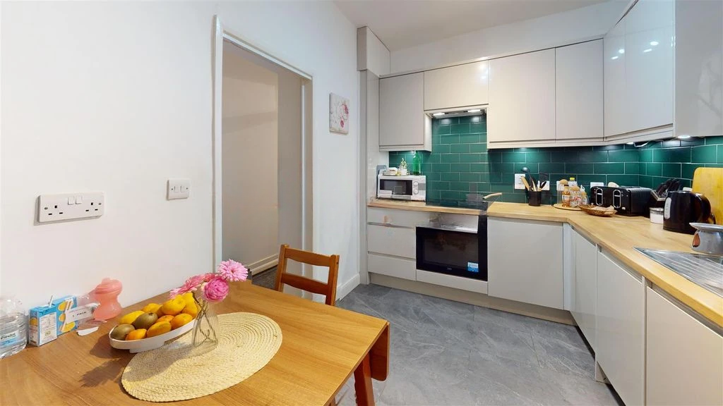 Квартира в Лондоне, Великобритания, 69 м² - фото 8