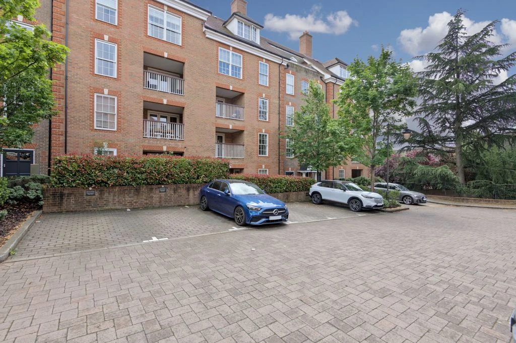 Квартира в Лондоне, Великобритания, 65 м² - фото 9