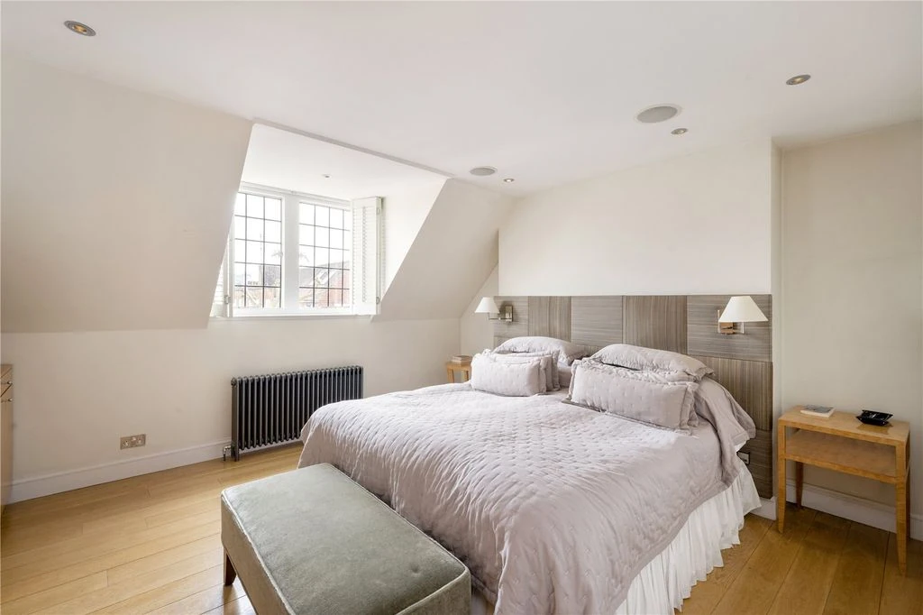 Квартира в Лондоне, Великобритания, 505 м² - фото 9