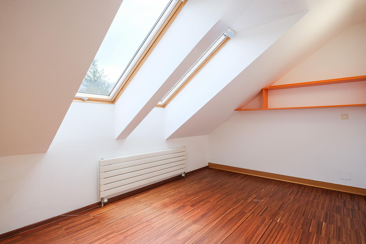 Квартира в Любляне, Словения, 97 м² - фото 9