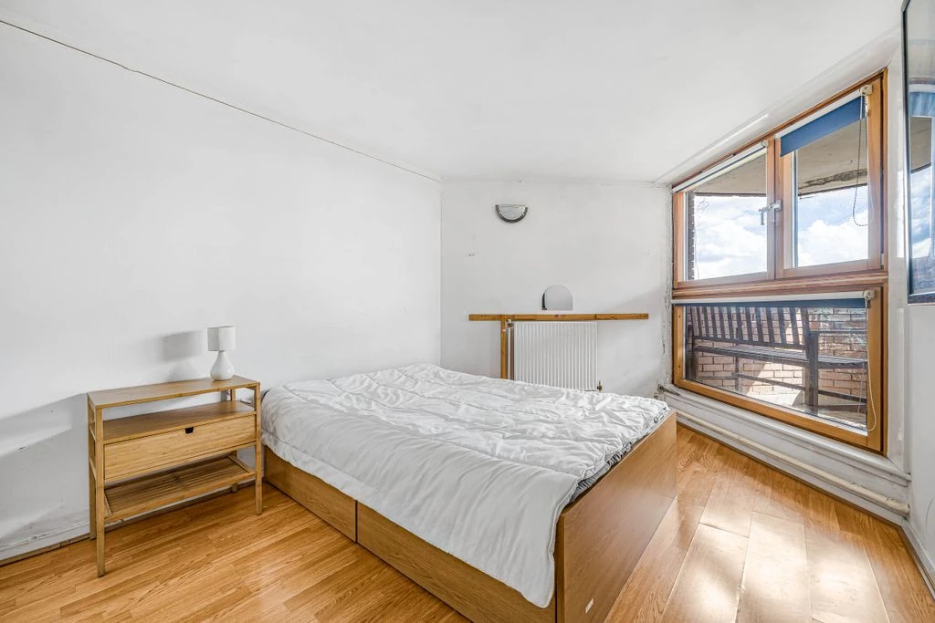 Квартира в Лондоне, Великобритания, 72 м² - фото 9