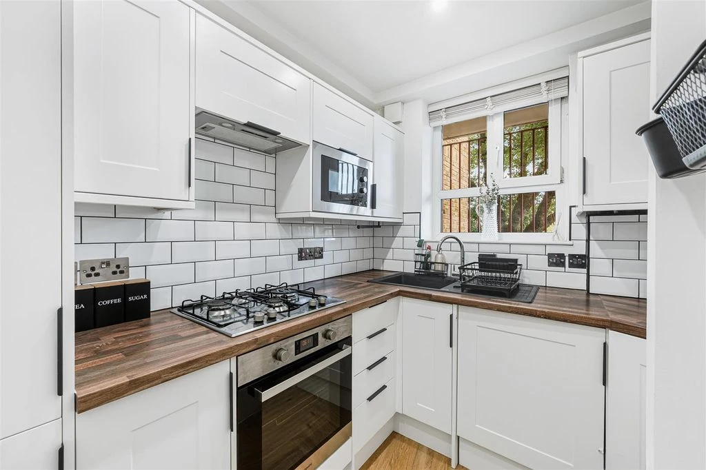 Квартира в Лондоне, Великобритания, 47 м² - фото 9
