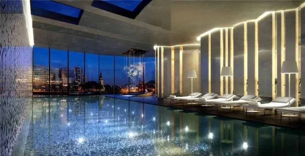 Квартира в Лондоне, Великобритания, 94 м² - фото 9
