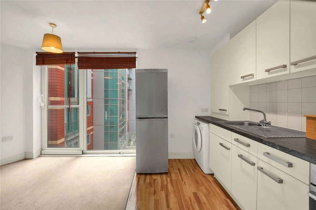 Квартира в Лондоне, Великобритания, 40 м² - фото 9
