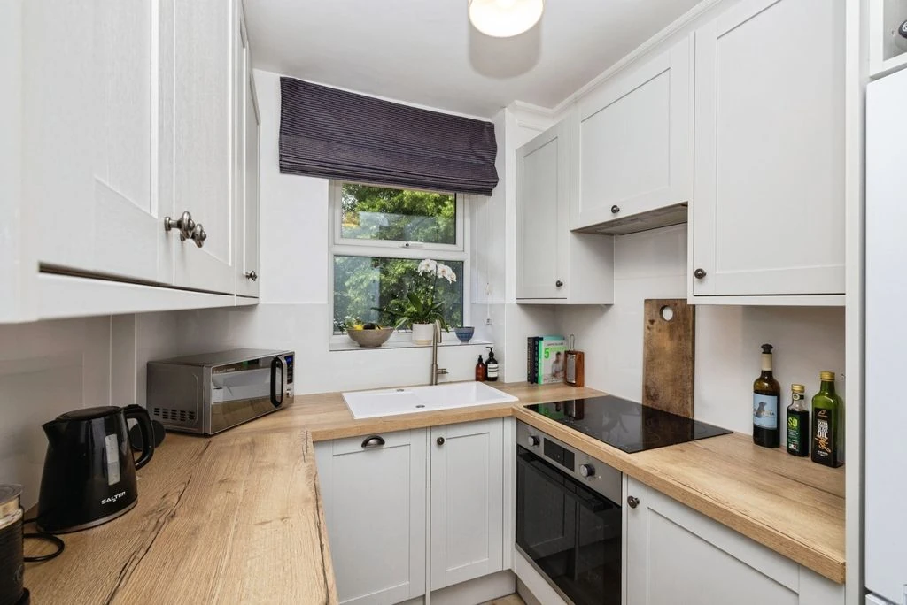 Квартира в Лондоне, Великобритания, 53 м² - фото 9