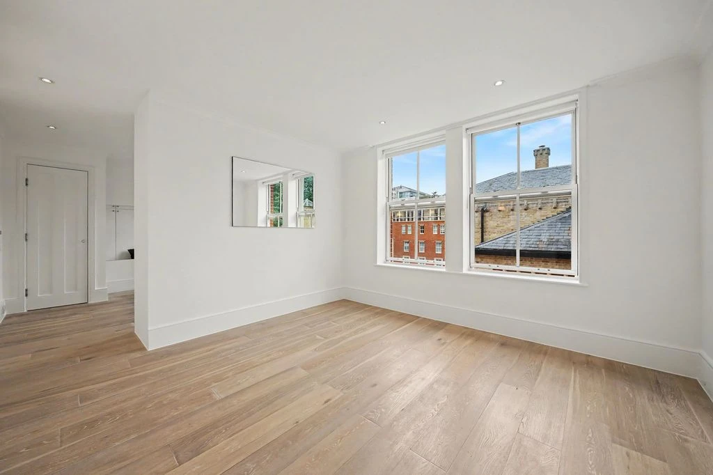 Квартира в Лондоне, Великобритания, 43 м² - фото 9