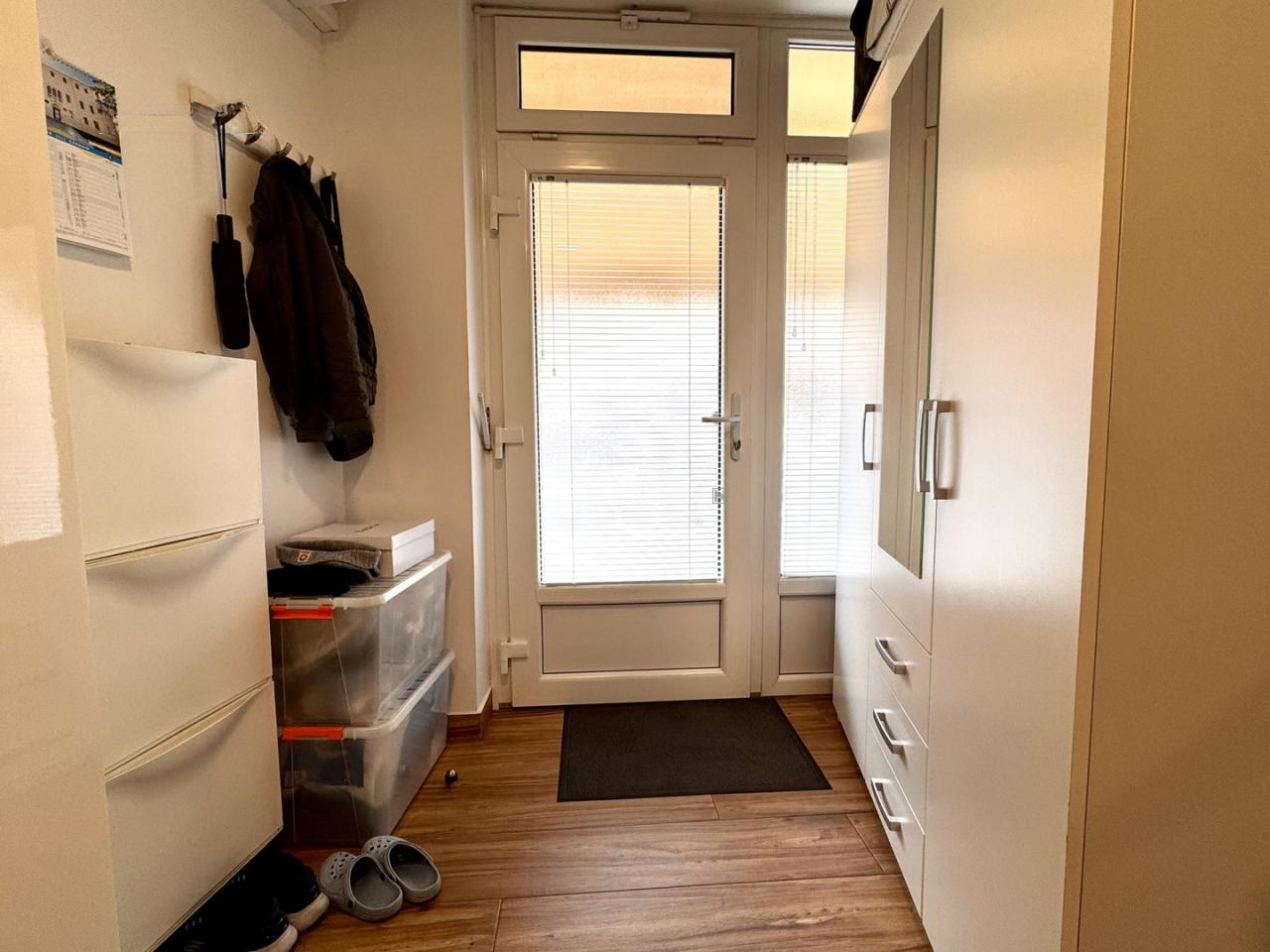 Квартира в Копере, Словения, 31 м² - фото 9