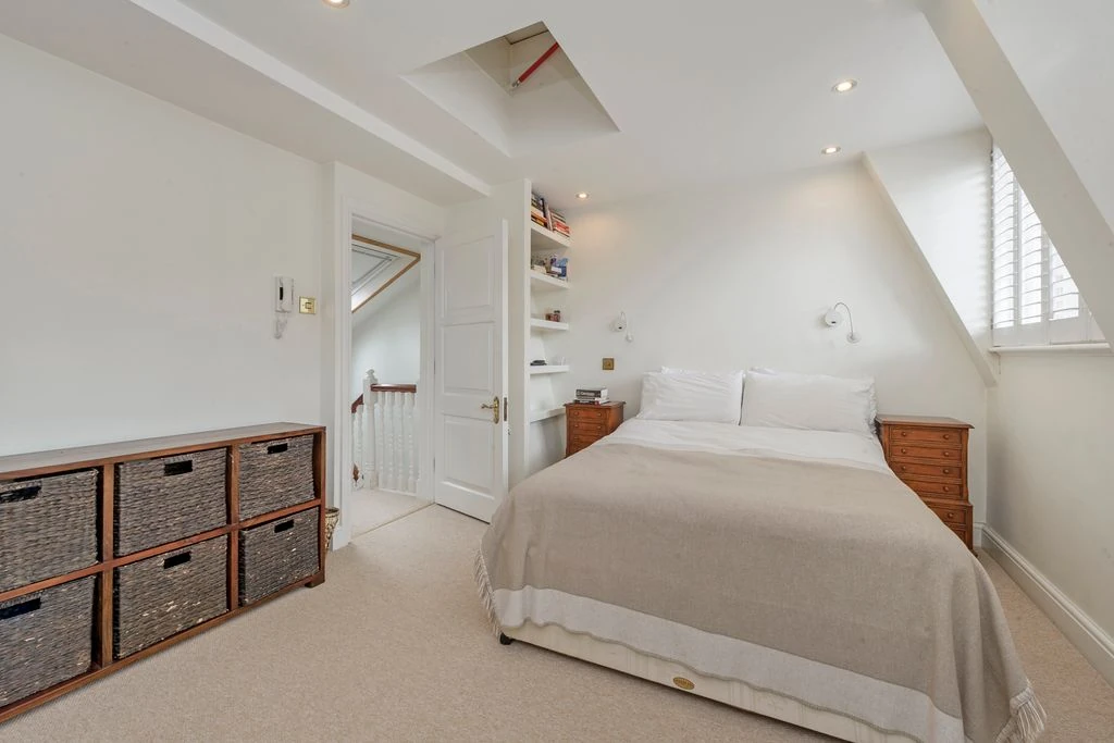 Квартира в Лондоне, Великобритания, 181 м² - фото 10