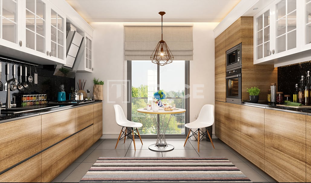 Апартаменты в Стамбуле, Турция, 307 м² - фото 9