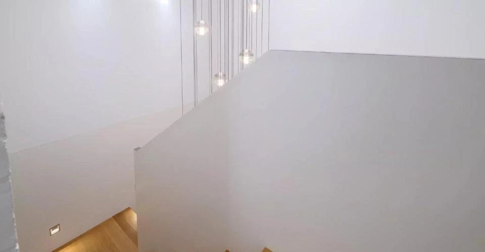 Квартира в Женеве, Швейцария, 580 м² - фото 10