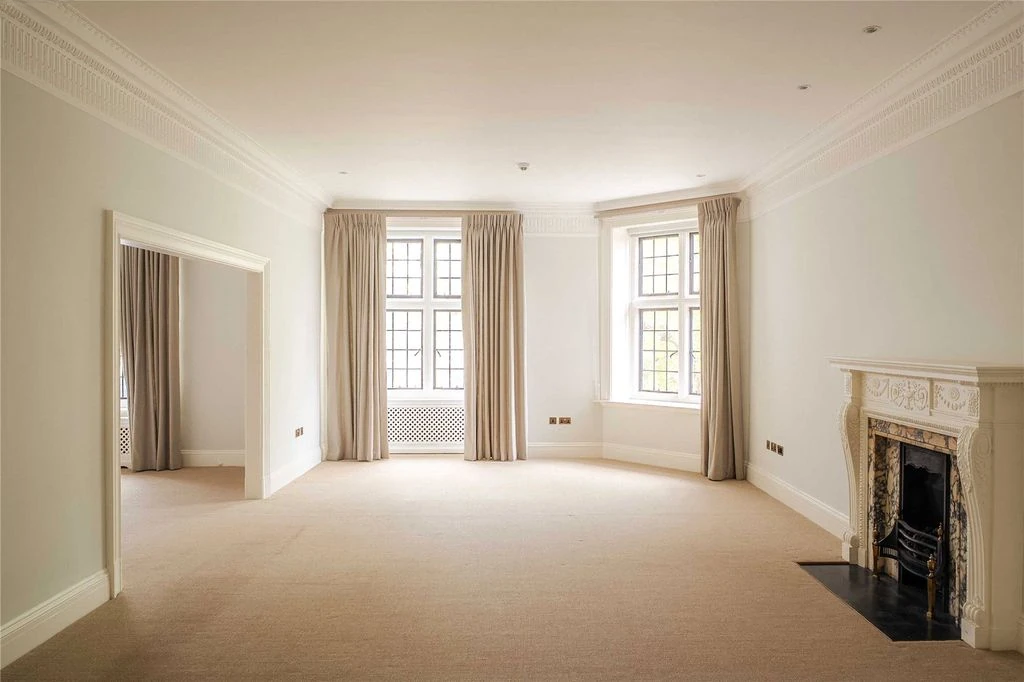 Квартира в Лондоне, Великобритания, 255 м² - фото 10