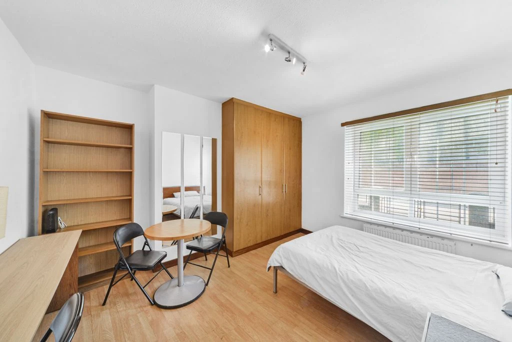 Квартира в Лондоне, Великобритания, 59 м² - фото 10