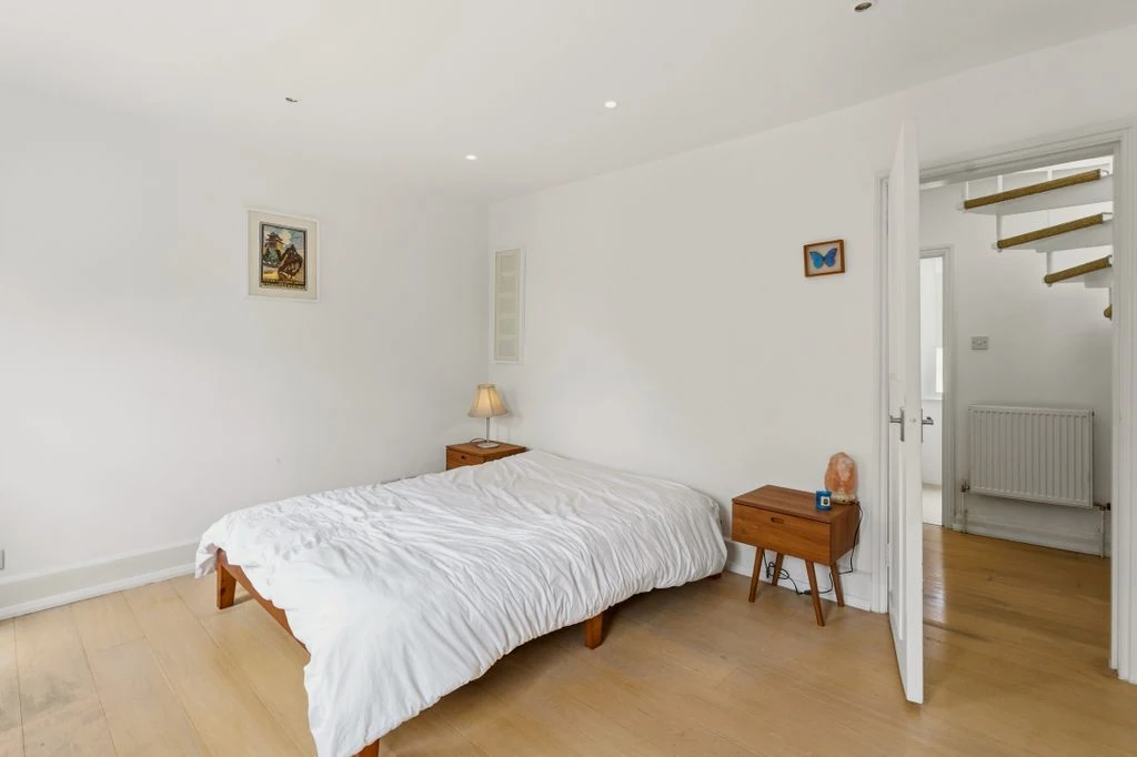 Квартира в Лондоне, Великобритания, 180 м² - фото 10