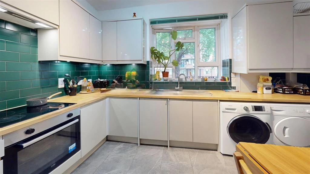Квартира в Лондоне, Великобритания, 69 м² - фото 9
