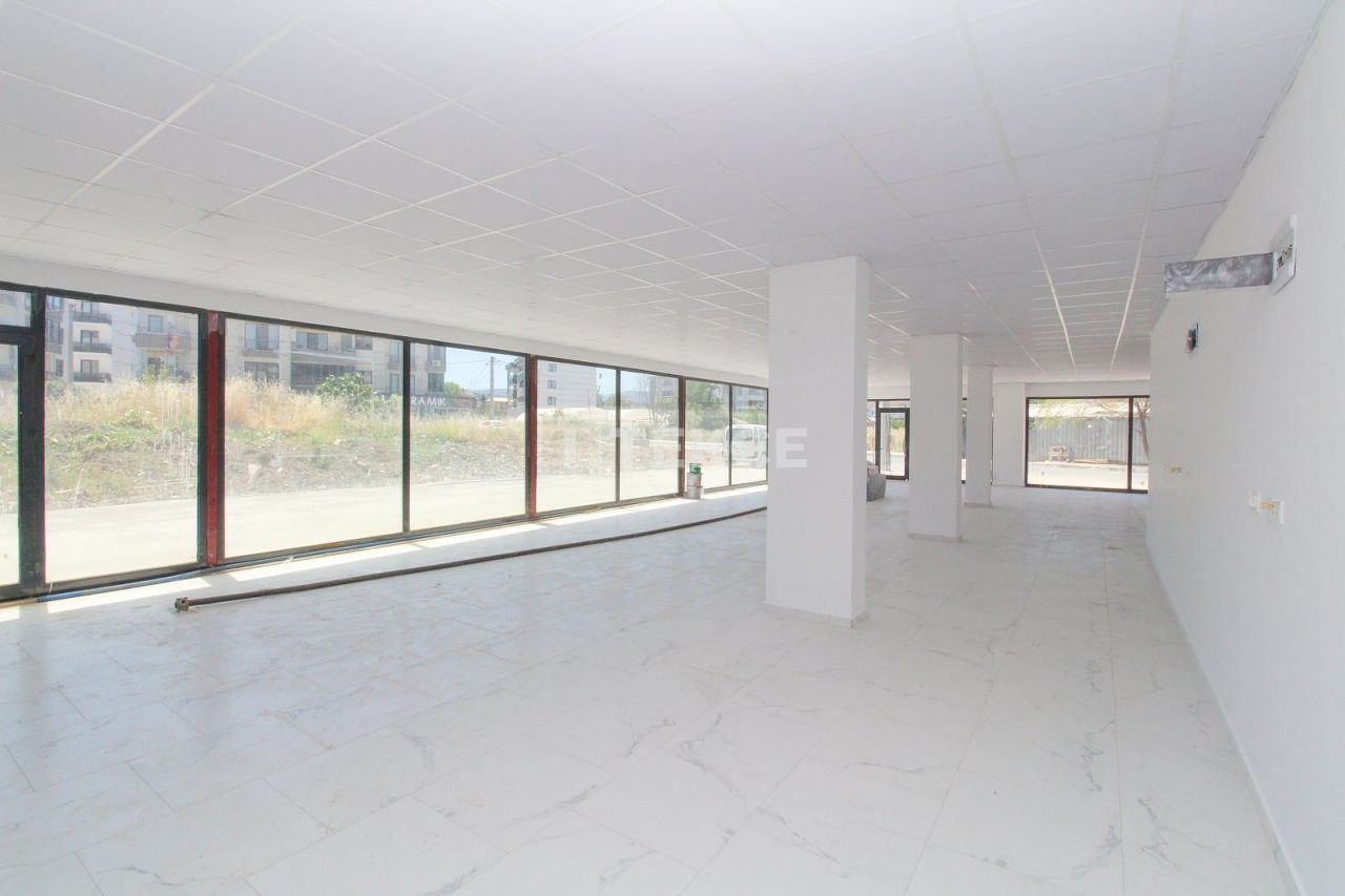 Магазин Чифтликкёй, Турция, 460 м² - фото 9