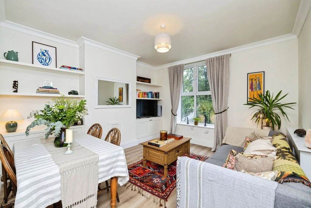 Квартира в Лондоне, Великобритания, 53 м² - фото 10