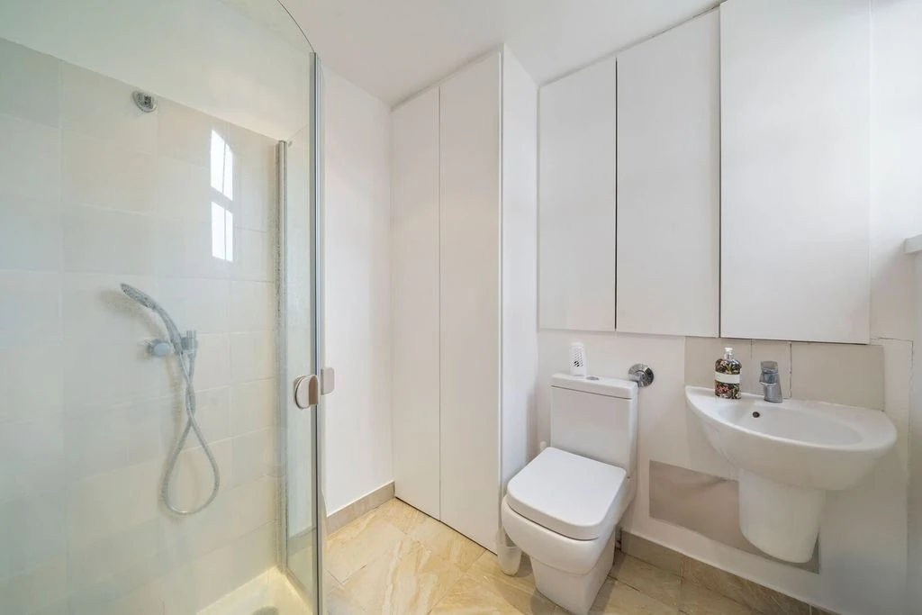Квартира в Лондоне, Великобритания, 36 м² - фото 10