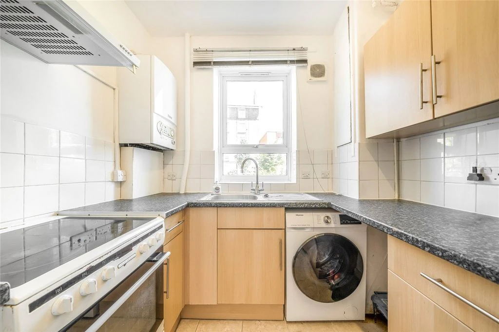 Квартира в Лондоне, Великобритания, 43 м² - фото 10