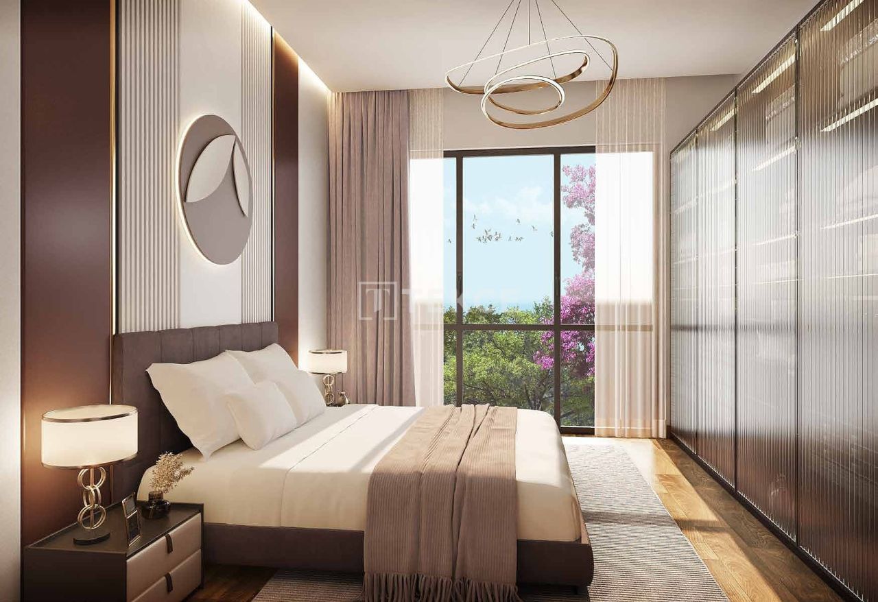 Апартаменты в Стамбуле, Турция, 275 м² - фото 10