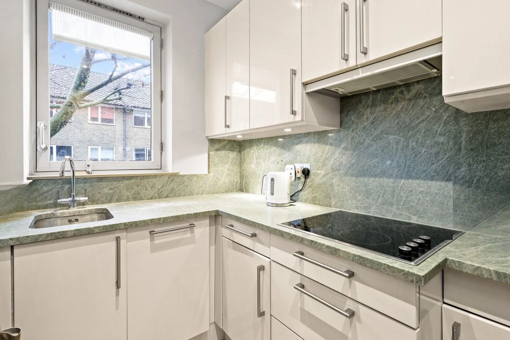 Квартира в Лондоне, Великобритания, 65 м² - фото 10
