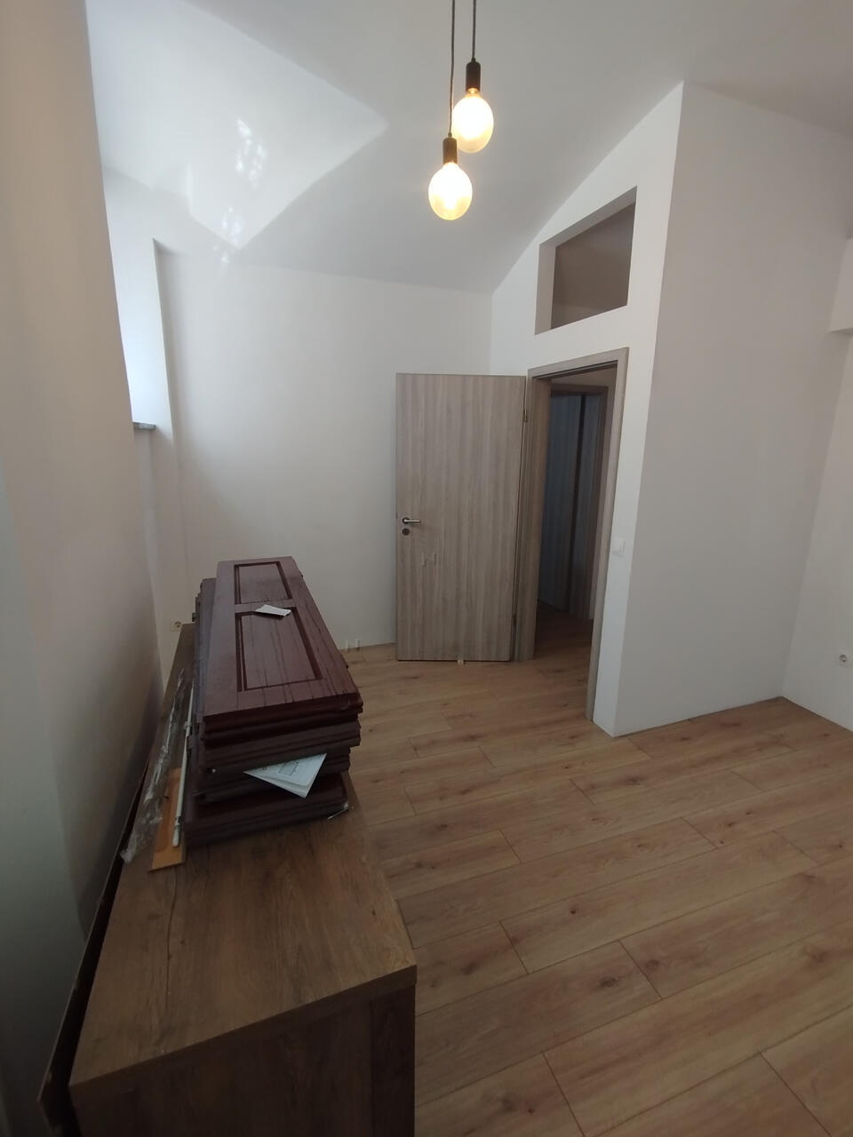 Квартира в Любляне, Словения, 75 м² - фото 10