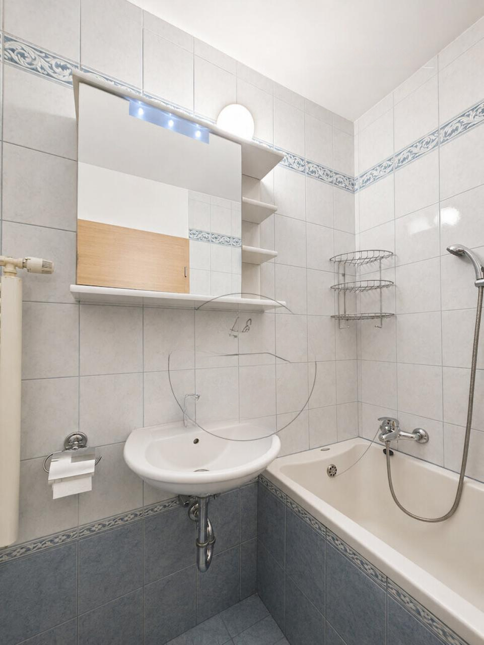 Квартира в Любляне, Словения, 36 м² - фото 10