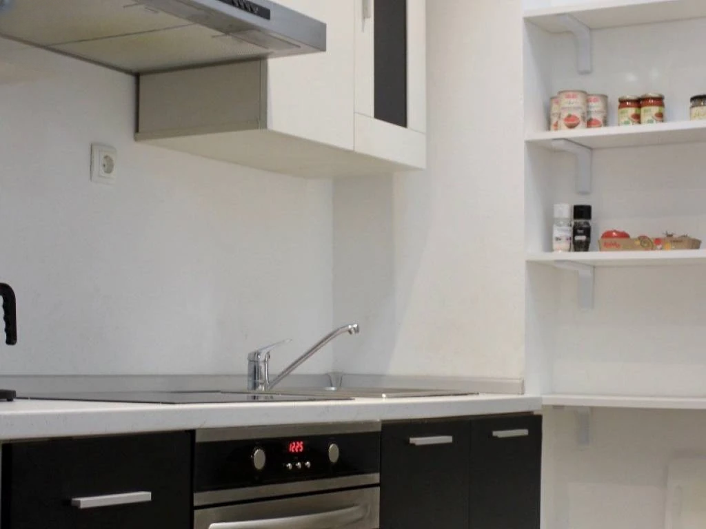 Квартира в Опатии, Хорватия, 50 м² - фото 10