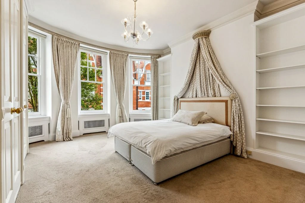 Квартира в Лондоне, Великобритания, 86 м² - фото 10