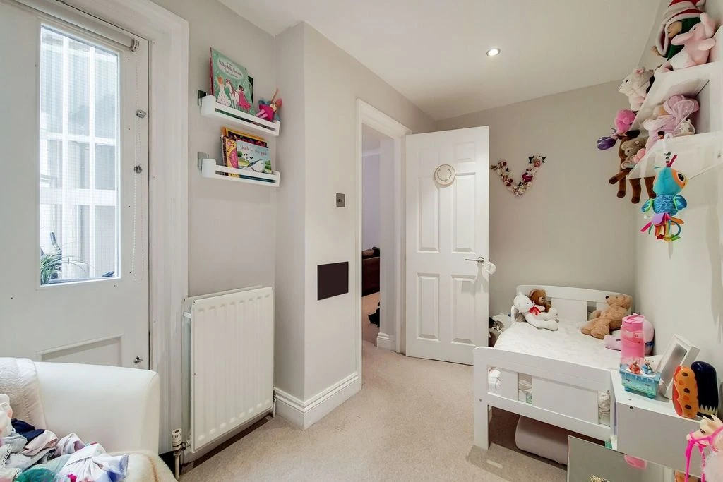 Квартира в Лондоне, Великобритания, 65 м² - фото 10